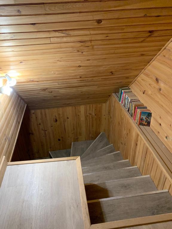 Appartement Duplex avec Wifi proche du centre - Two-Bedroom Apartment