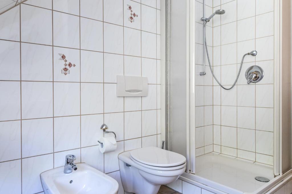 Hotel garni "Café im Hamm" - 18