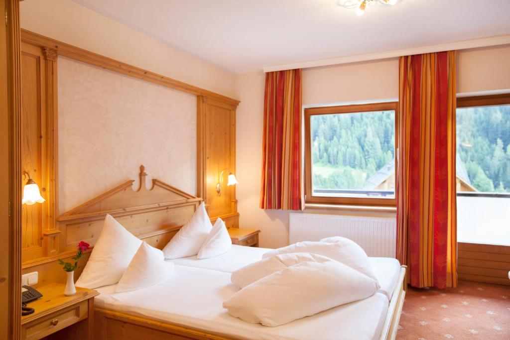 Hotel Die Arlbergerin - Design & Tiroler Gemütlichkeit - 8