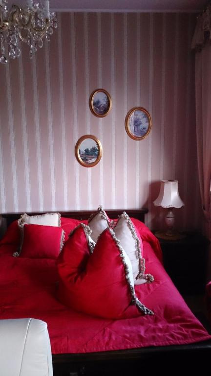 Babka Wiezowiec Noclegi - Resim 22