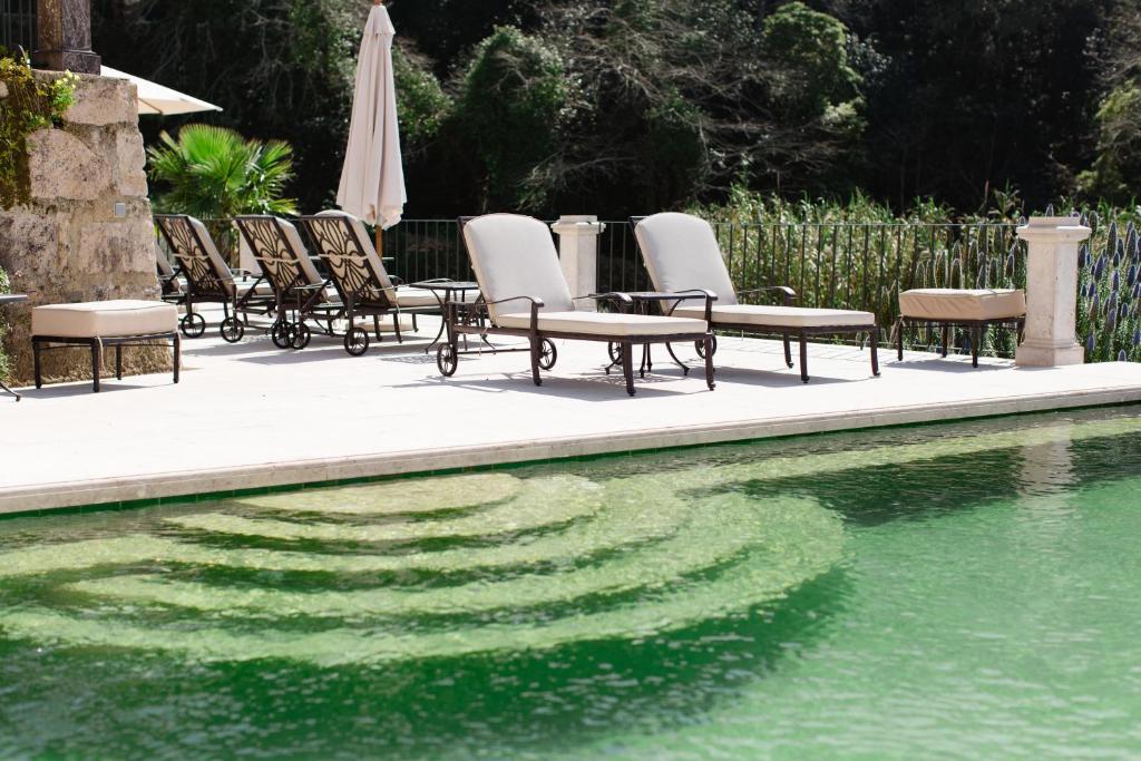 Quinta da Bella Vista, Private Historic Estate, Sintra - 15