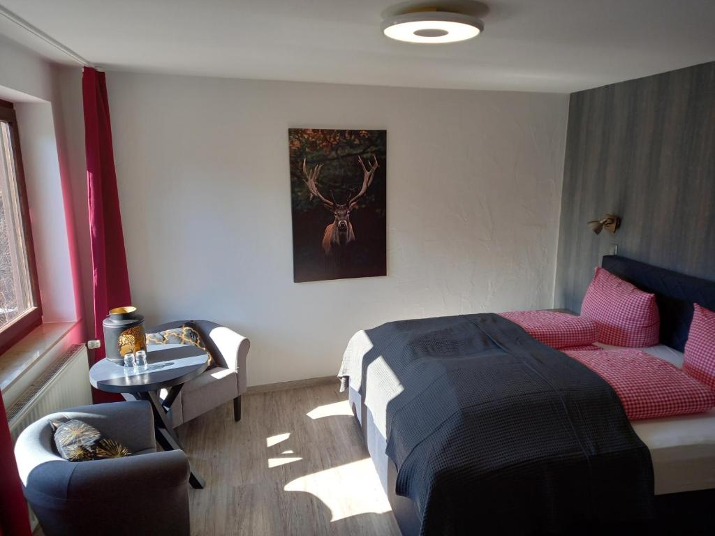 Hotel Engelbracht inklusive MeineCardPlus - 8