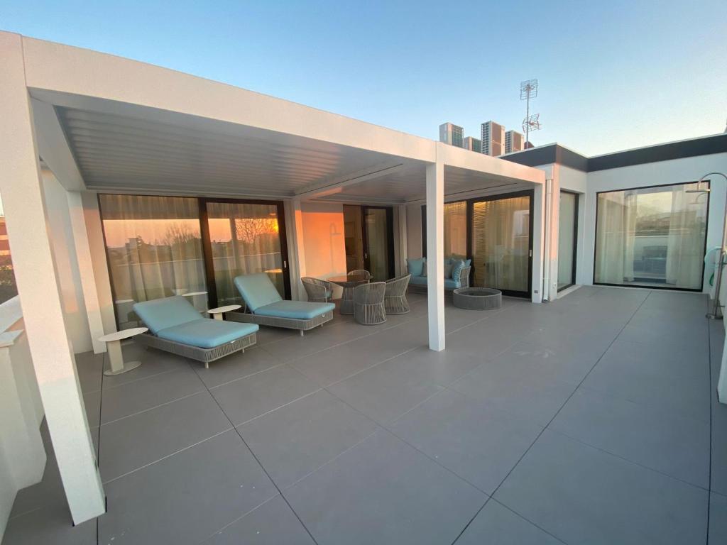 Demo Hotel Design Emotion - Resim 24