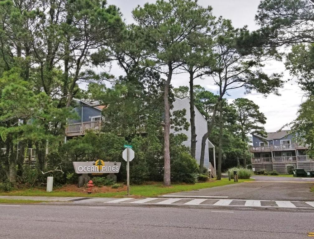 Ocean Pines Beach Duck Nc
