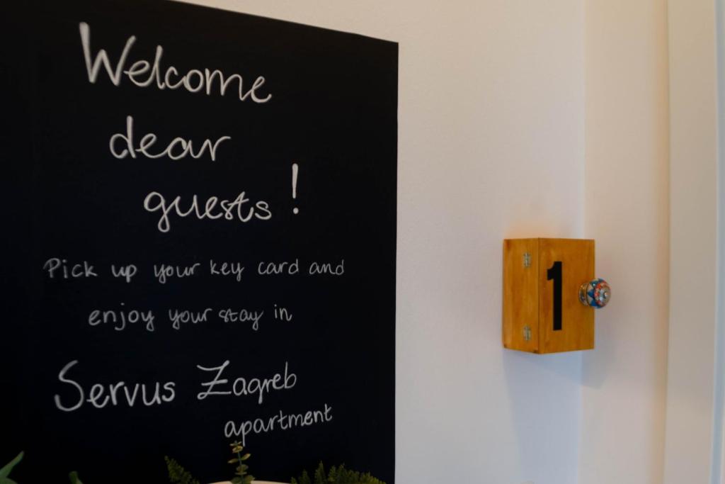 Servus Zagreb town centre - TOP position - 16