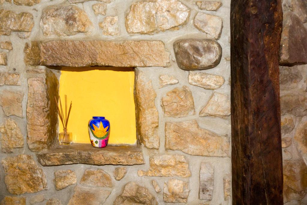 Fotografie z fotogalerie ubytování El Mijolar Apartamentos v destinaci Armaño