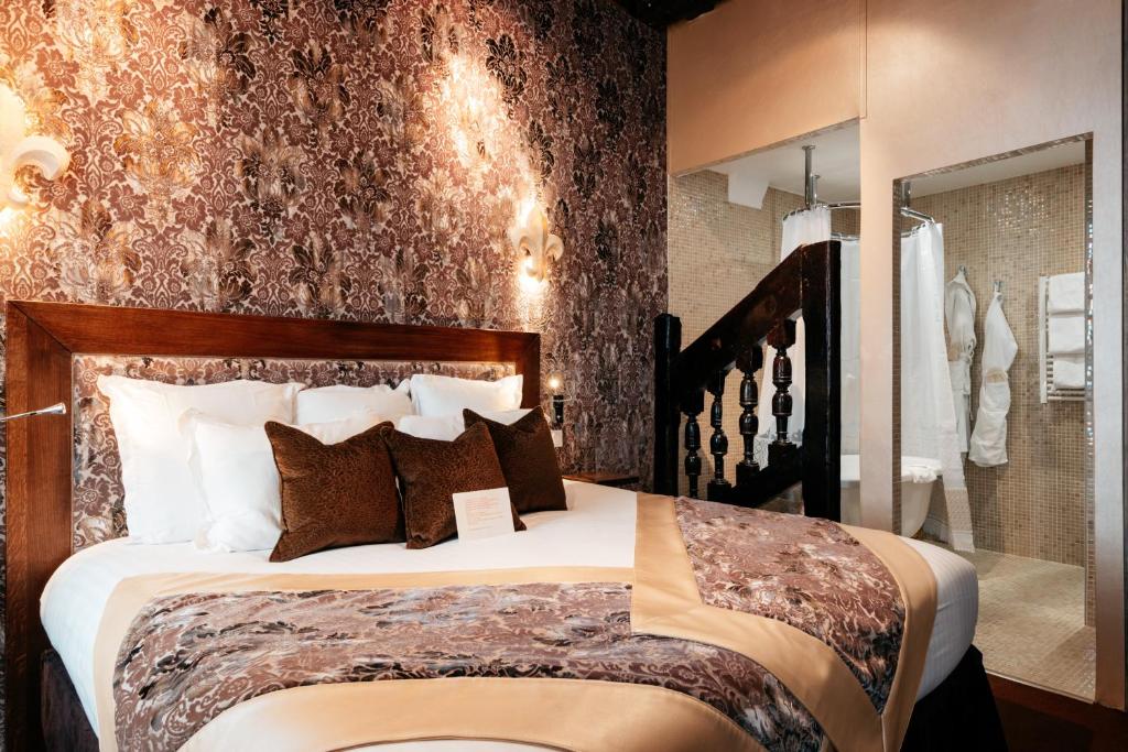 Le Temple De Jeanne - Resim 41