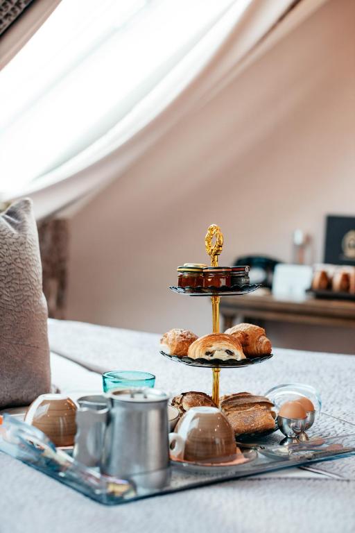 Le Temple De Jeanne - Resim 4