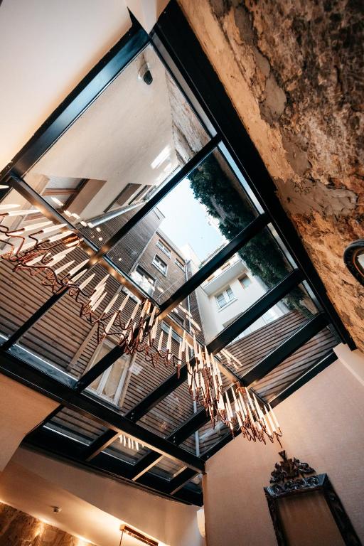 Le Temple De Jeanne - Resim 26