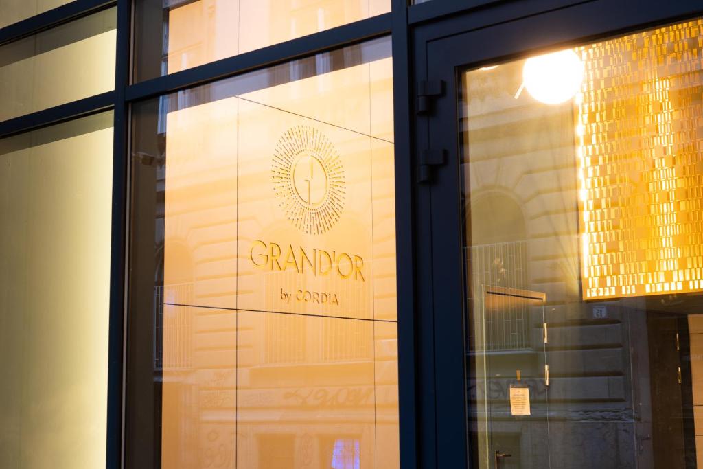 Vagabond Grand'Or - Resim 25