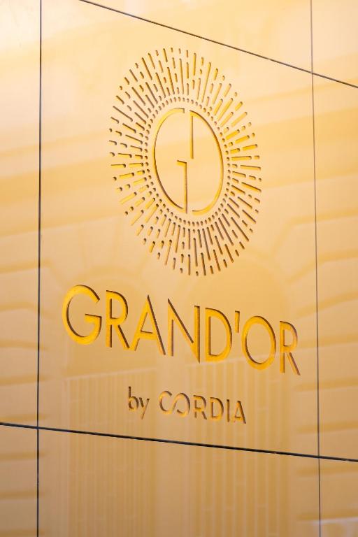 Vagabond Grand'Or - Resim 24