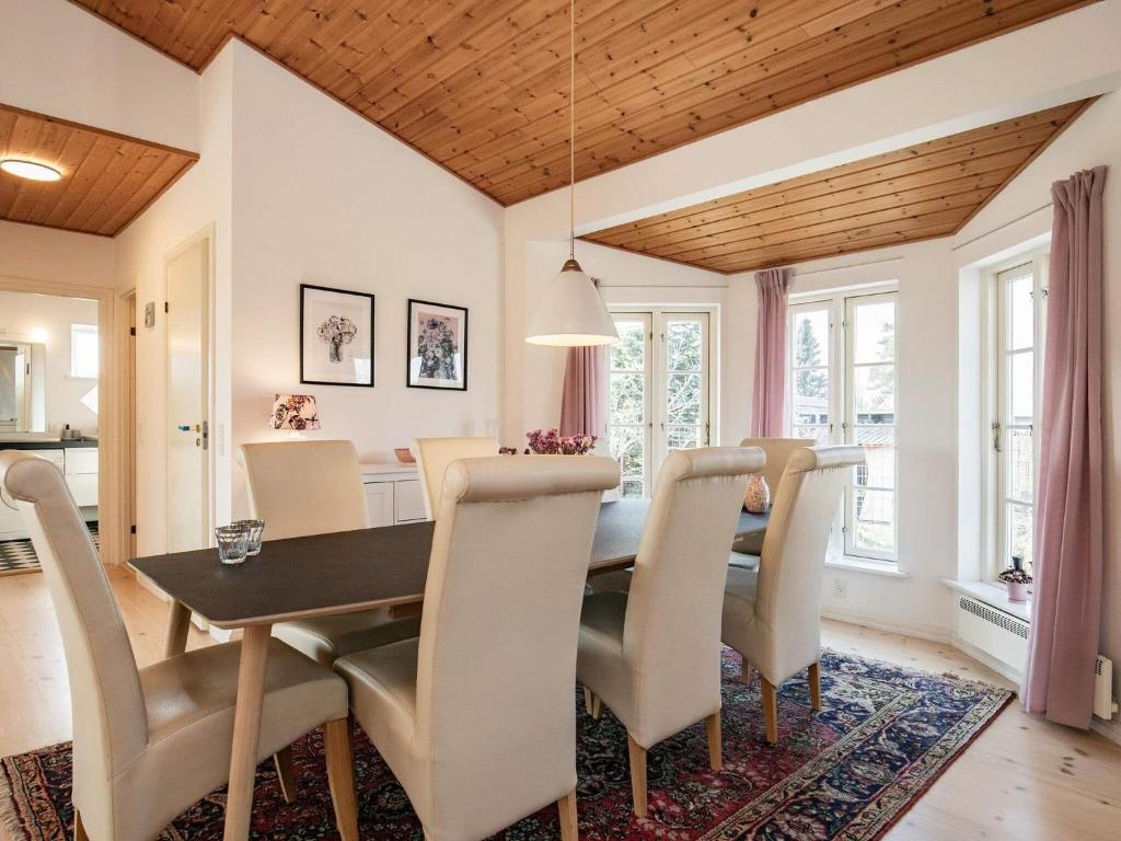 Fotografie z fotogalerie ubytování Holiday home Millinge II v destinaci Millinge