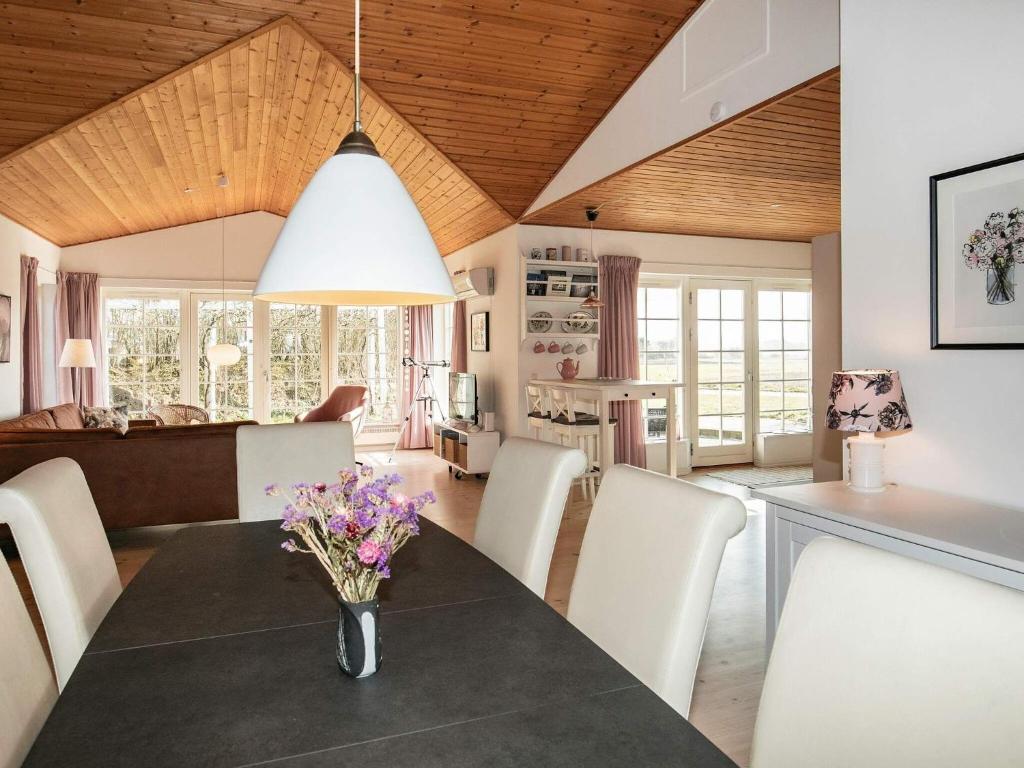 Fotografie z fotogalerie ubytování Holiday home Millinge II v destinaci Millinge
