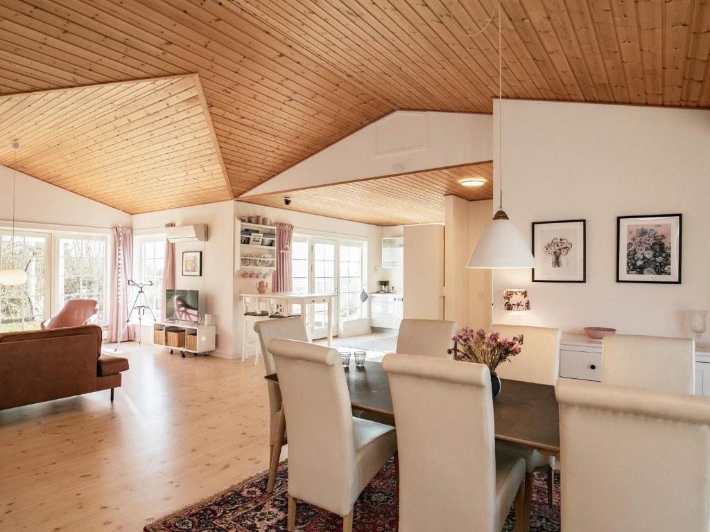 Fotografie z fotogalerie ubytování Holiday home Millinge II v destinaci Millinge
