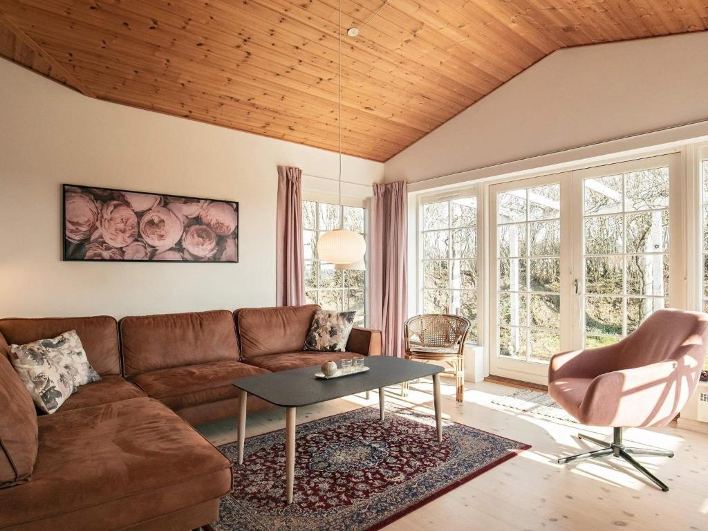 Fotografie z fotogalerie ubytování Holiday home Millinge II v destinaci Millinge