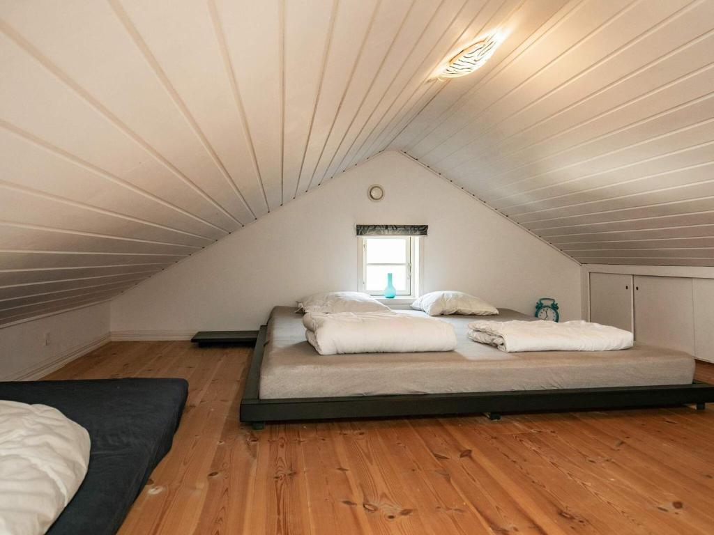 Fotografie z fotogalerie ubytování Holiday home Millinge II v destinaci Millinge