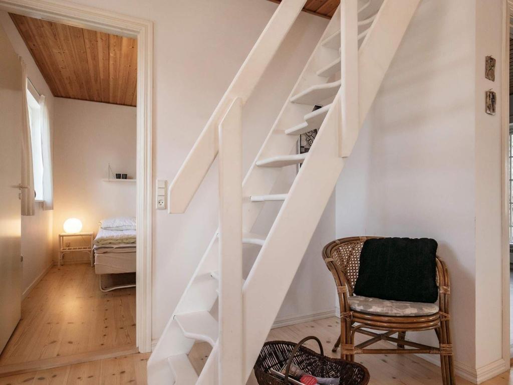 Fotografie z fotogalerie ubytování Holiday home Millinge II v destinaci Millinge