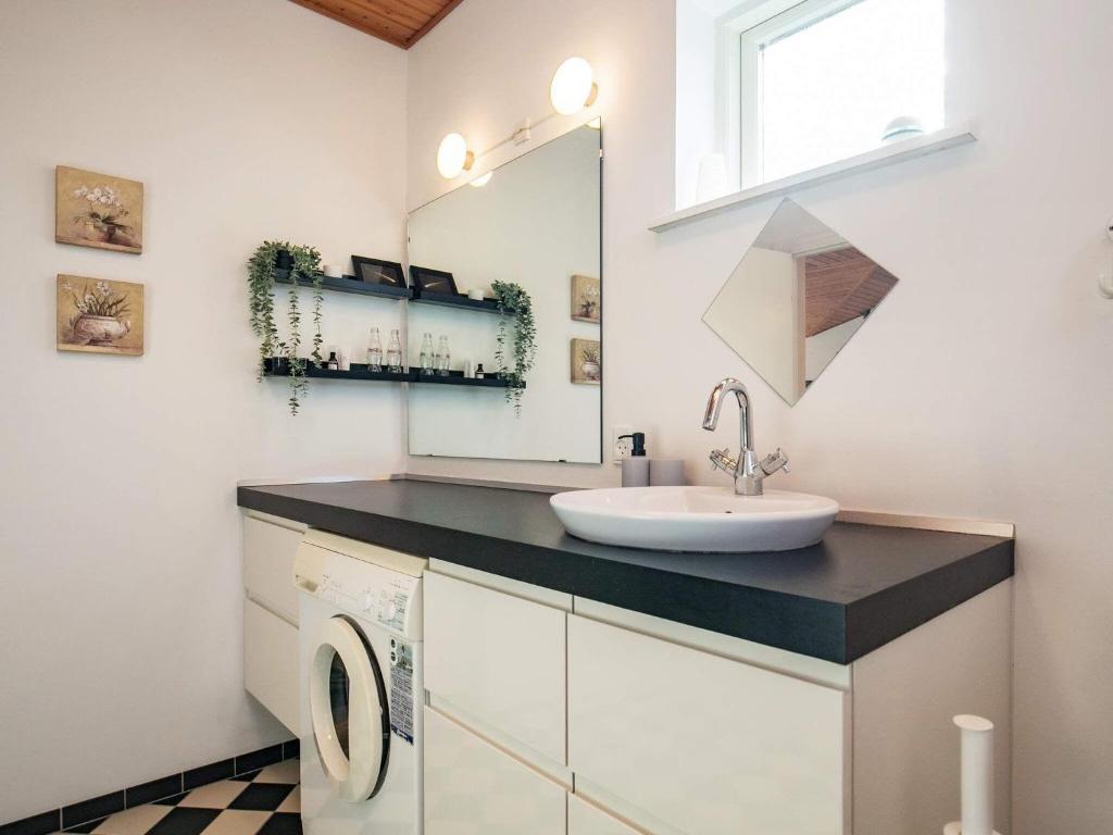 Fotografie z fotogalerie ubytování Holiday home Millinge II v destinaci Millinge