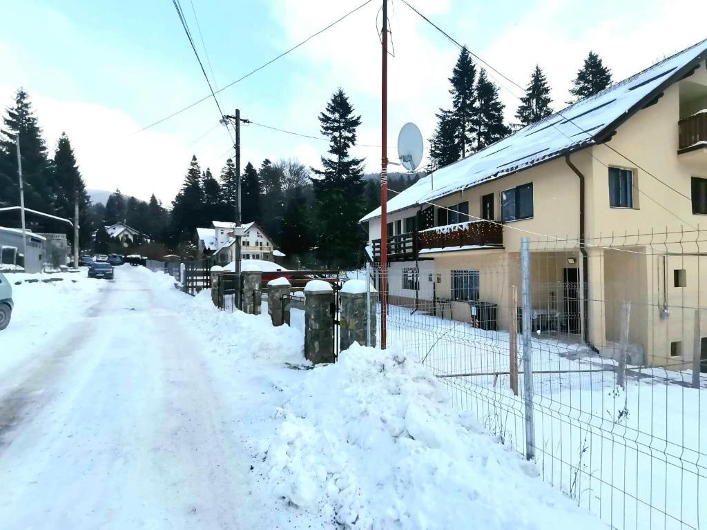 Casa EMY Busteni - Villa