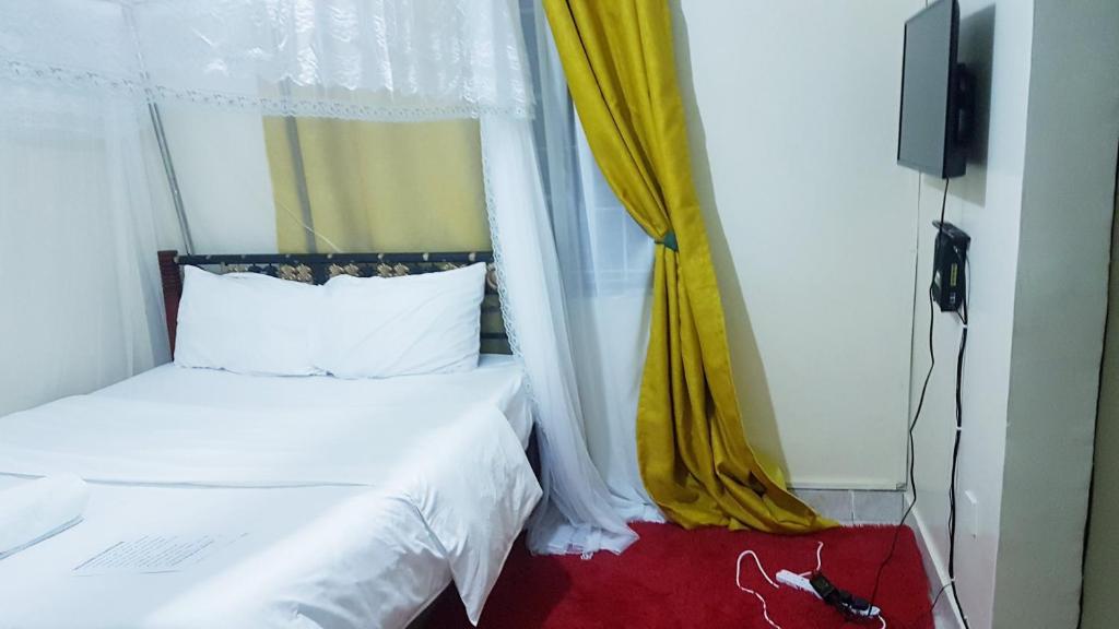 Gallery image of VicLux Studio, Harlequins hotel Suites woodley, Ngong road in Nairobi