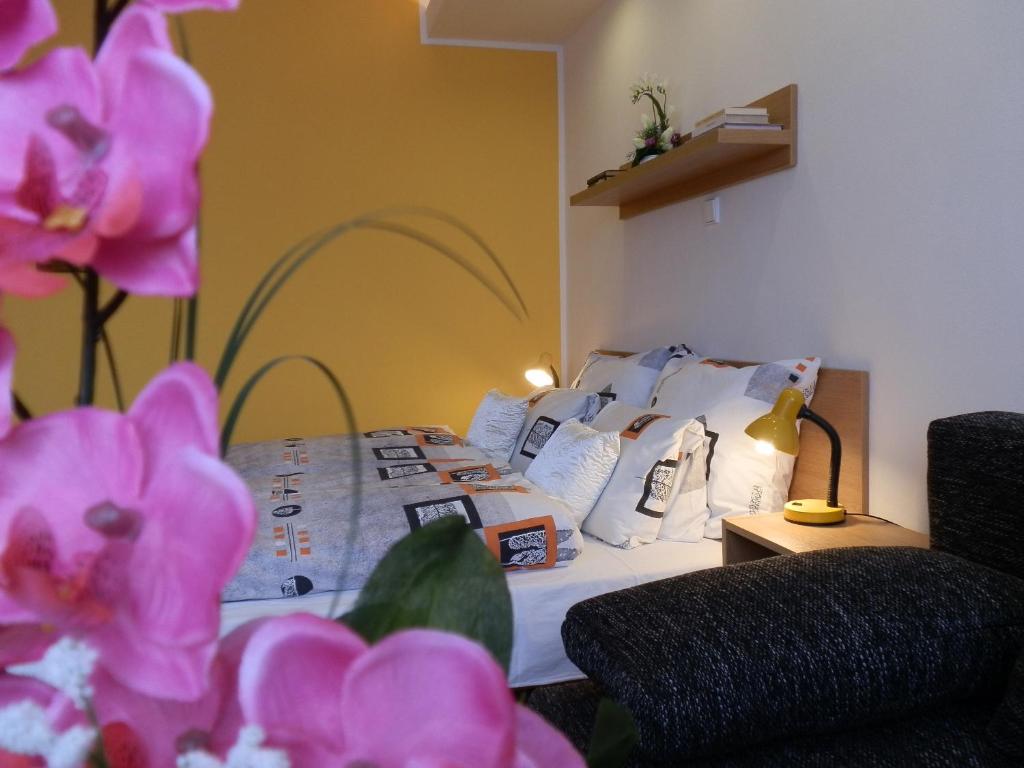 Fotografia z galérie ubytovania Hotel Gól Prostějov v destinácii Prostějov