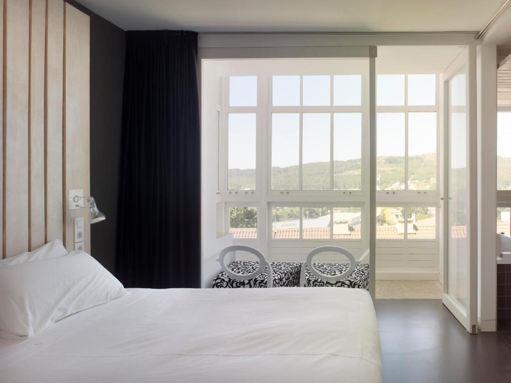 Moure Hotel - Resim 34