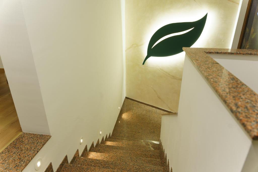 Hotel Camp Karagaq - Triple Chambre