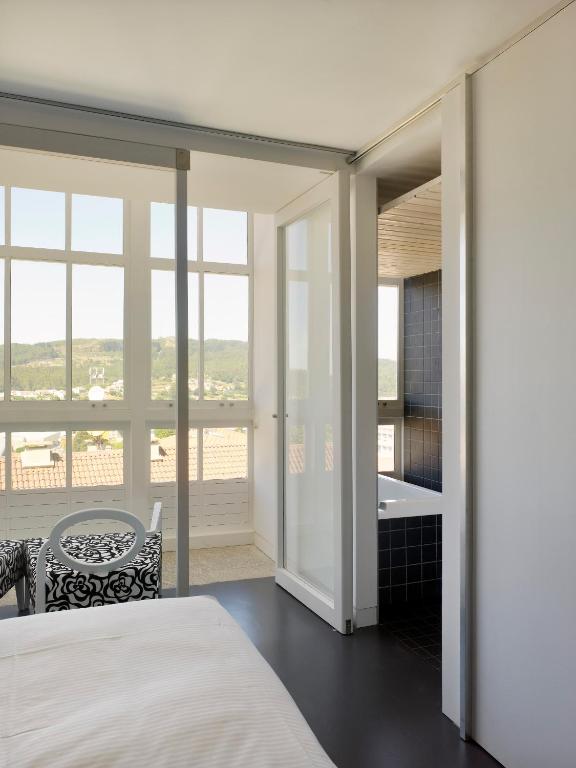 Moure Hotel - Resim 35