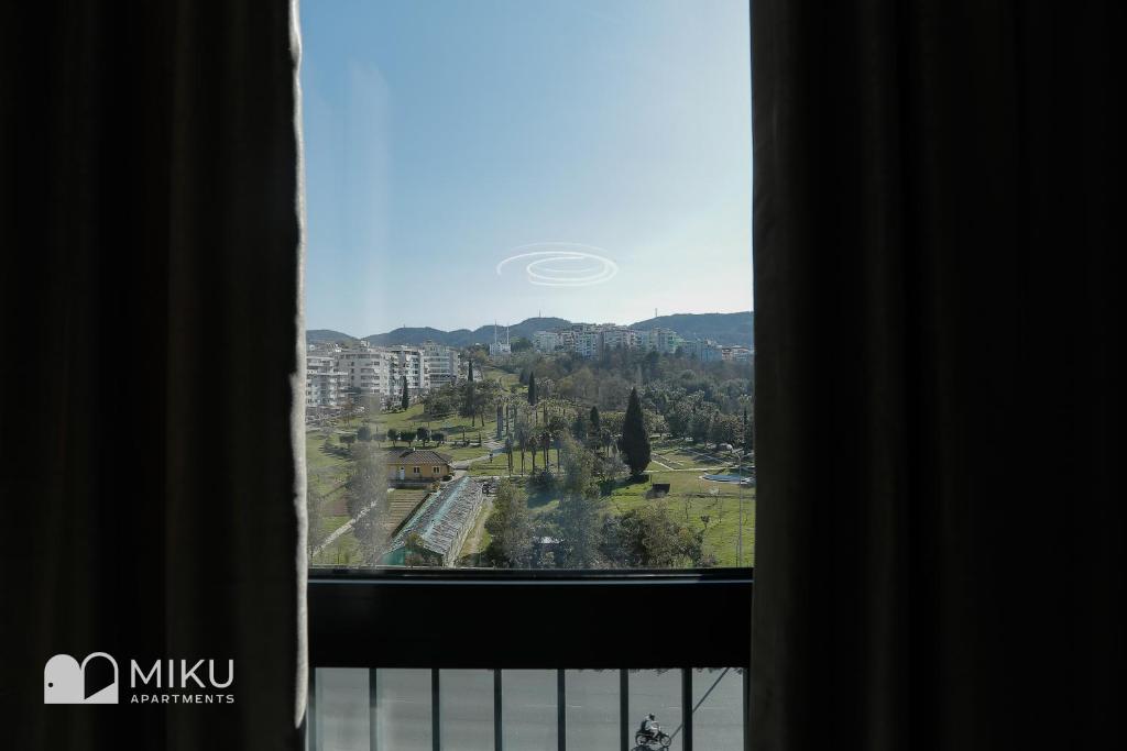 Miku Apartment - Lovely 1 Bedroom Spectacular View - Image 14