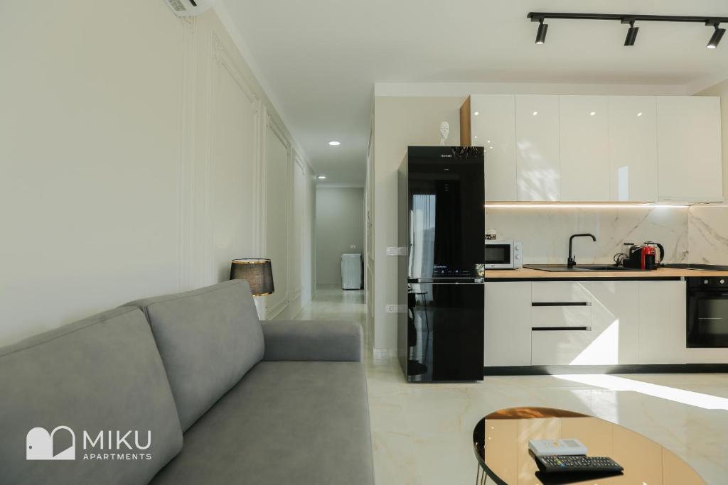 Miku Apartment - Lovely 1 Bedroom Spectacular View - Image 7