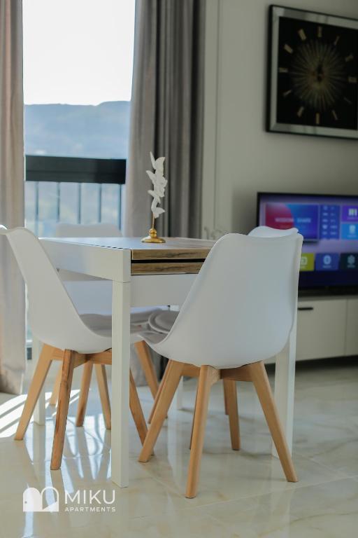 Miku Apartment - Lovely 1 Bedroom Spectacular View - Image 15