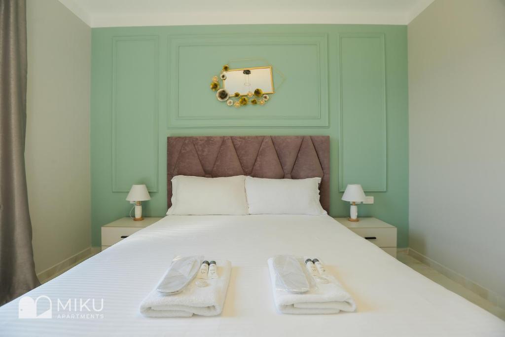 Miku Apartment - Lovely 1 Bedroom Spectacular View - Image 6