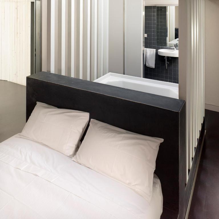 Moure Hotel - Resim 37