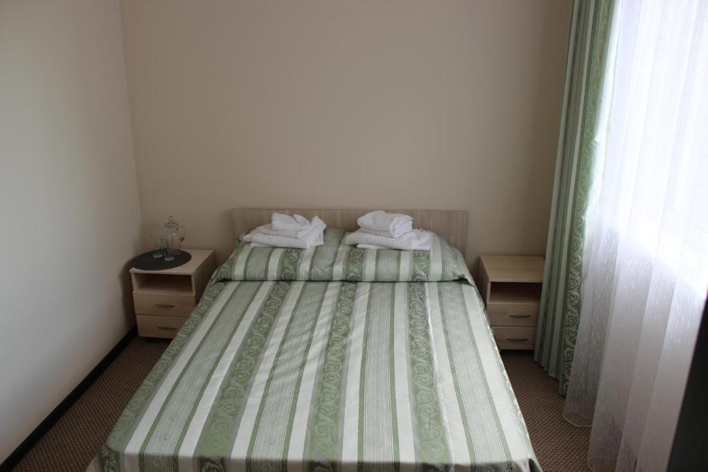 Bely Dom Hotel - Suite
