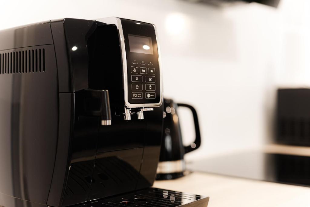 Royal Apartments & Spa Zakopane-Cyrhla - 16