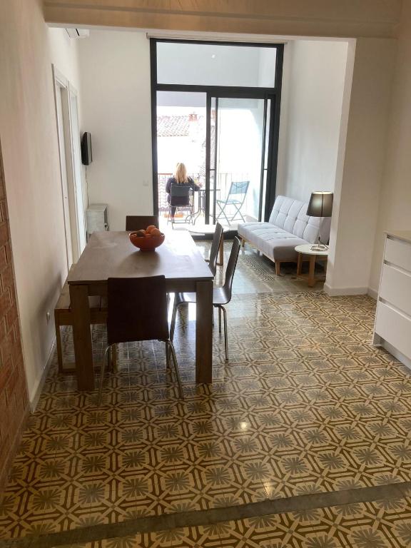 Fotografie z fotogalerie ubytování CAN LLAVI - TARTANA v destinaci Canet de Mar