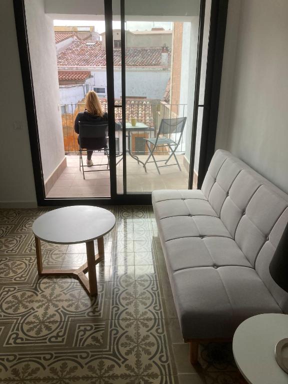 Fotografie z fotogalerie ubytování CAN LLAVI - TARTANA v destinaci Canet de Mar
