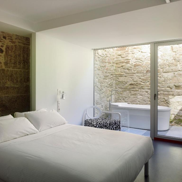 Moure Hotel - Resim 2