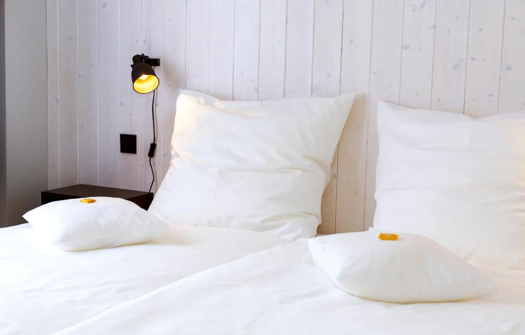 Logierhaus RheintorEins - 2