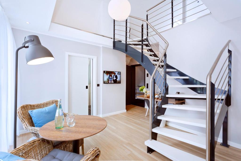 Logierhaus RheintorEins - 18