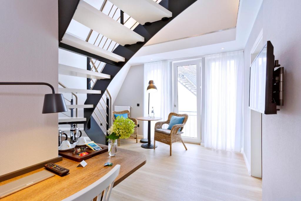 Logierhaus RheintorEins - 19