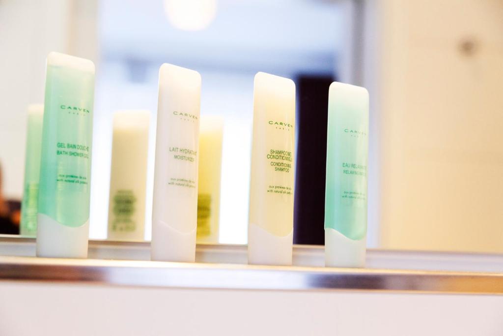 Logierhaus RheintorEins - 10