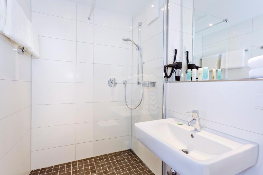 Logierhaus RheintorEins - 4