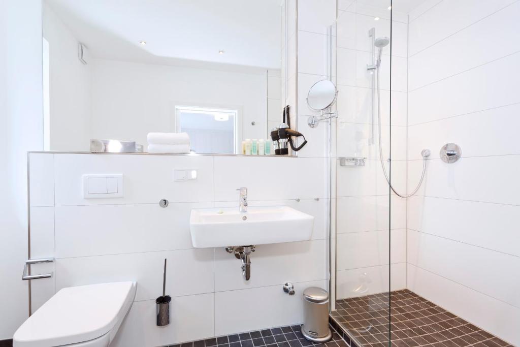 Logierhaus RheintorEins - 16