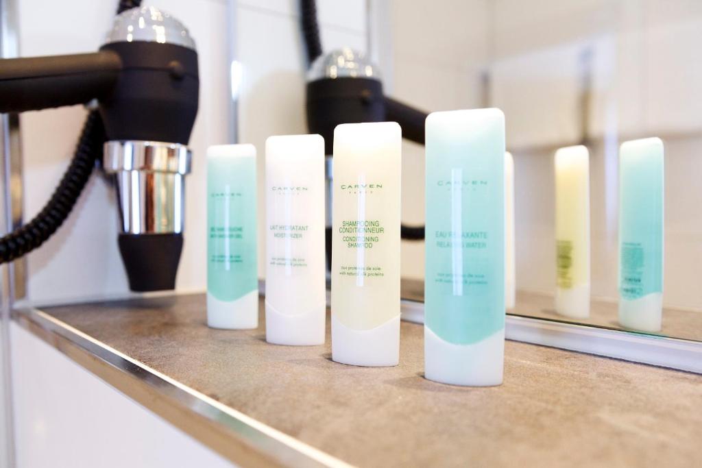 Logierhaus RheintorEins - 11