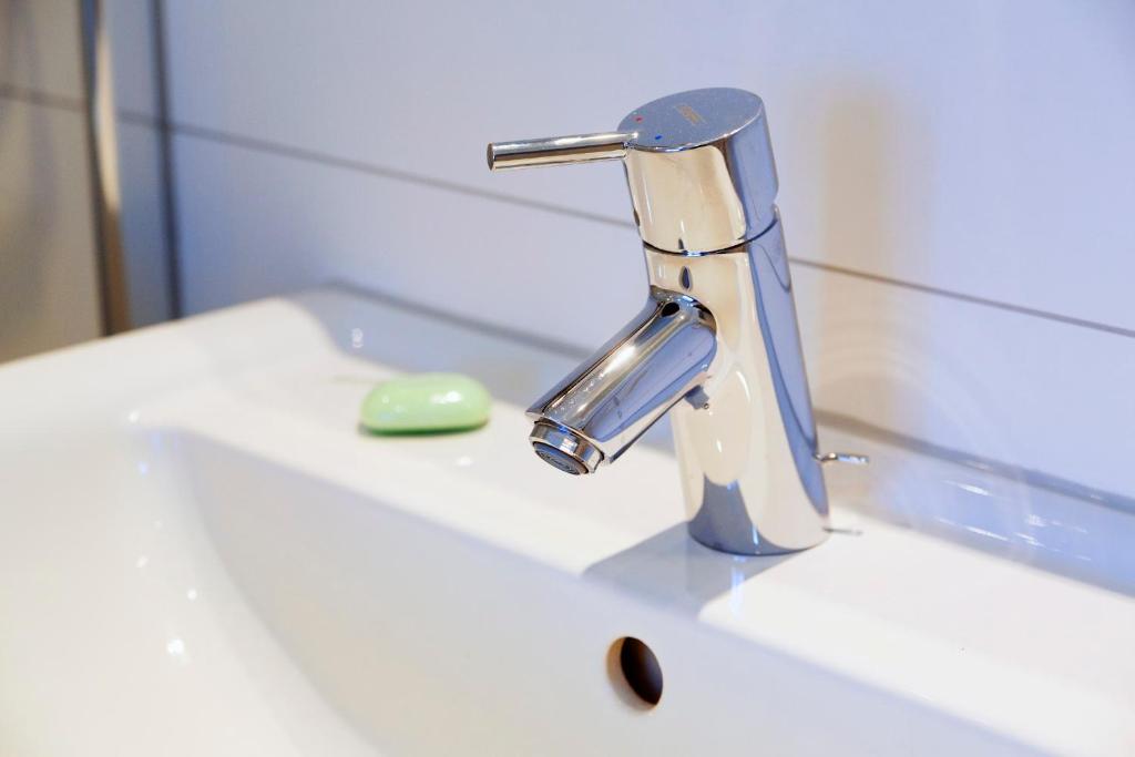 Logierhaus RheintorEins - 12