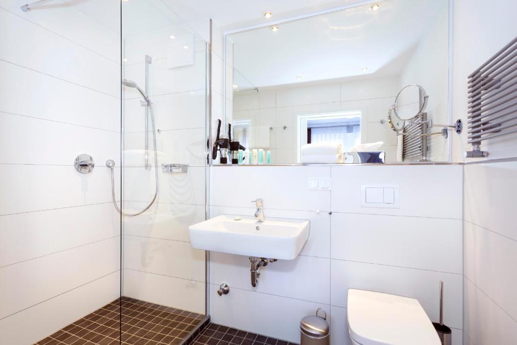 Logierhaus RheintorEins - 3