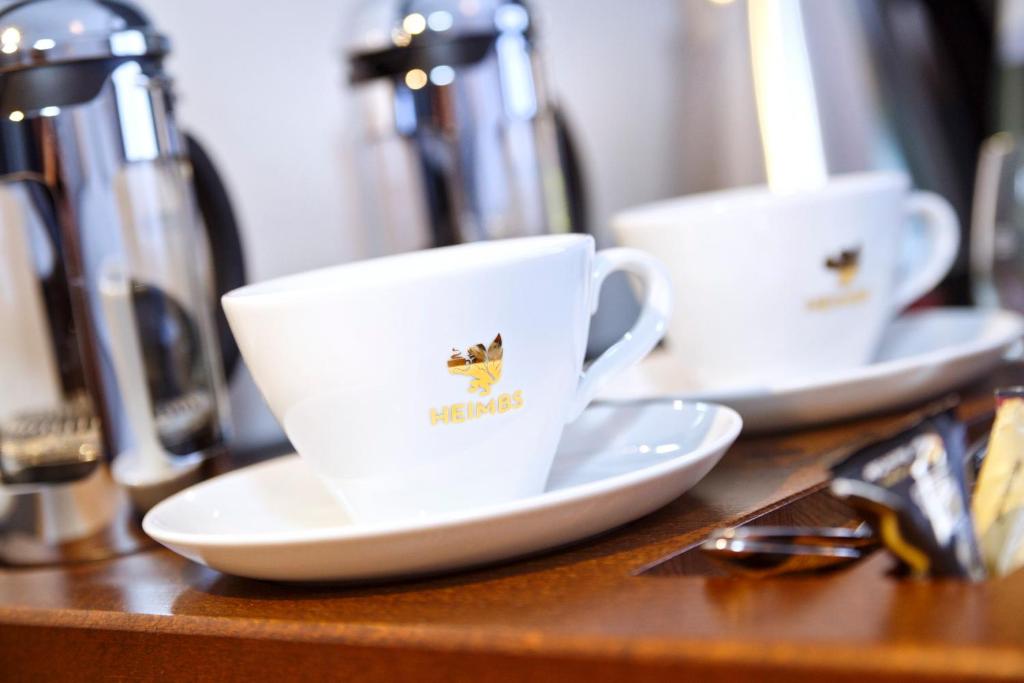 Logierhaus RheintorEins - 8