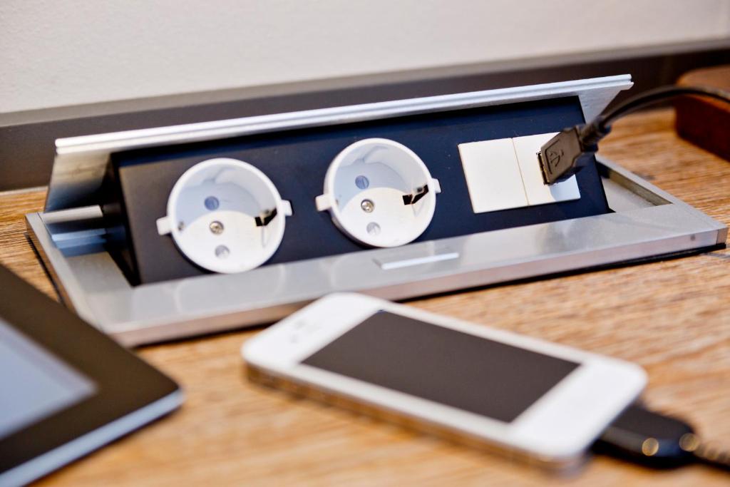 Logierhaus RheintorEins - 6