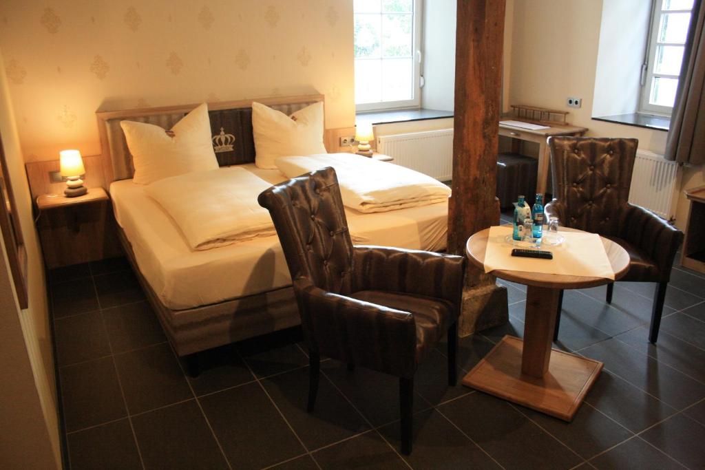 Haus Drei Könige - Double Room